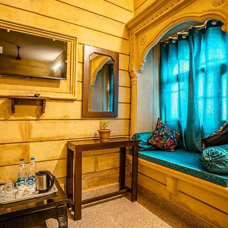 Relax Inn جيلسامر المظهر الخارجي الصورة