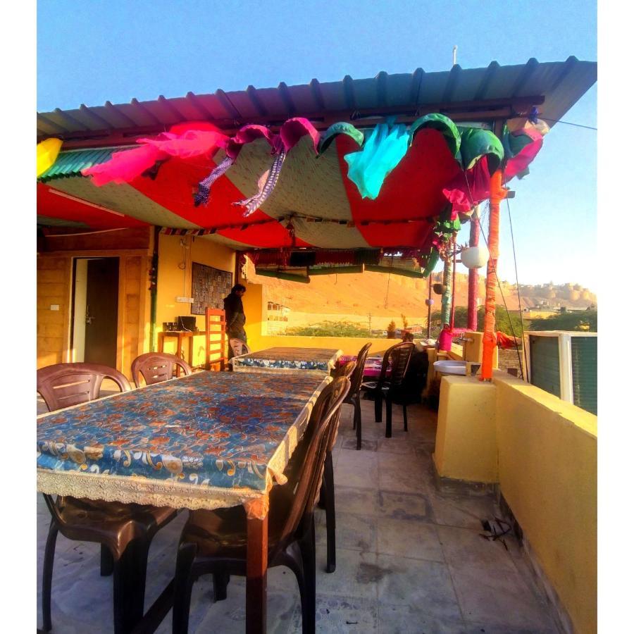 Relax Inn جيلسامر المظهر الخارجي الصورة