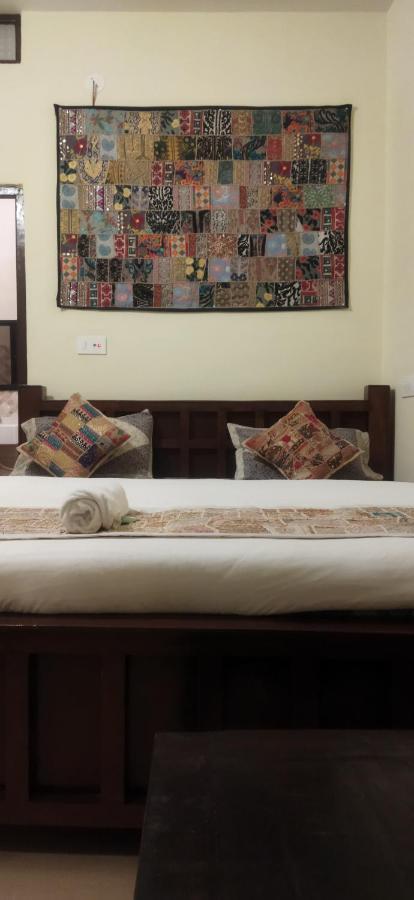 Relax Inn جيلسامر الغرفة الصورة