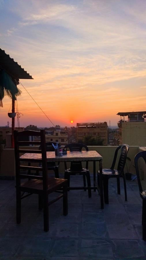 Relax Inn جيلسامر المظهر الخارجي الصورة