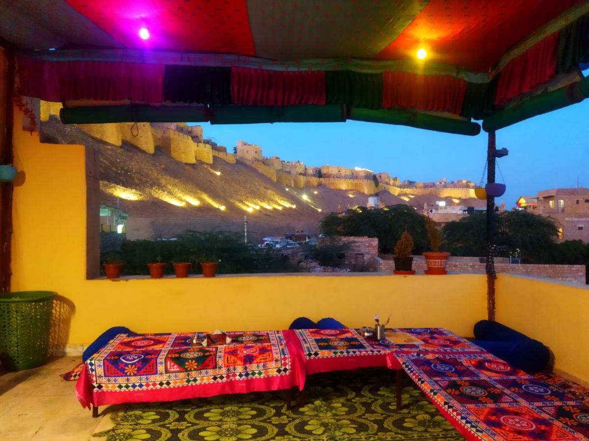 Relax Inn جيلسامر المظهر الخارجي الصورة