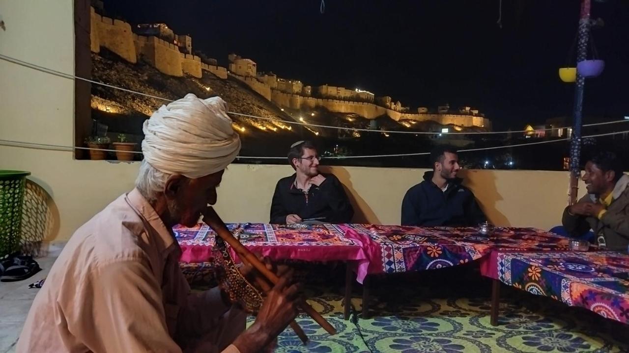 Relax Inn جيلسامر المظهر الخارجي الصورة