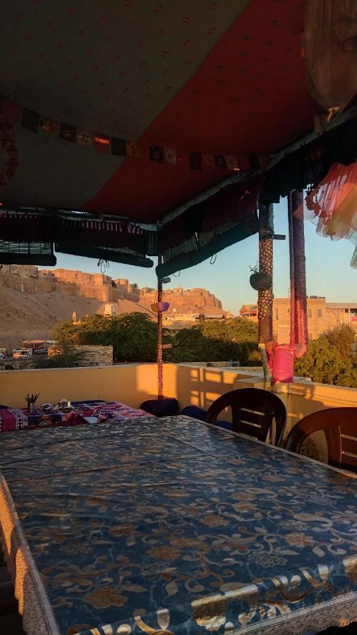 Relax Inn جيلسامر المظهر الخارجي الصورة