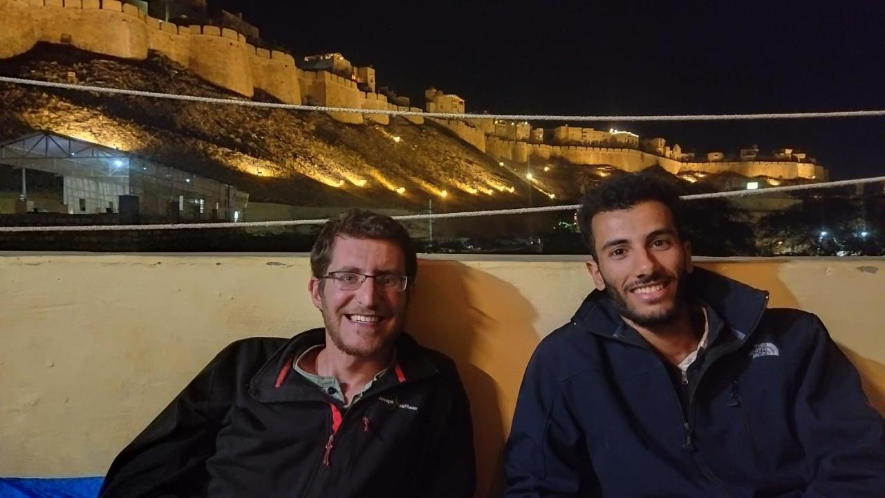 Relax Inn جيلسامر المظهر الخارجي الصورة