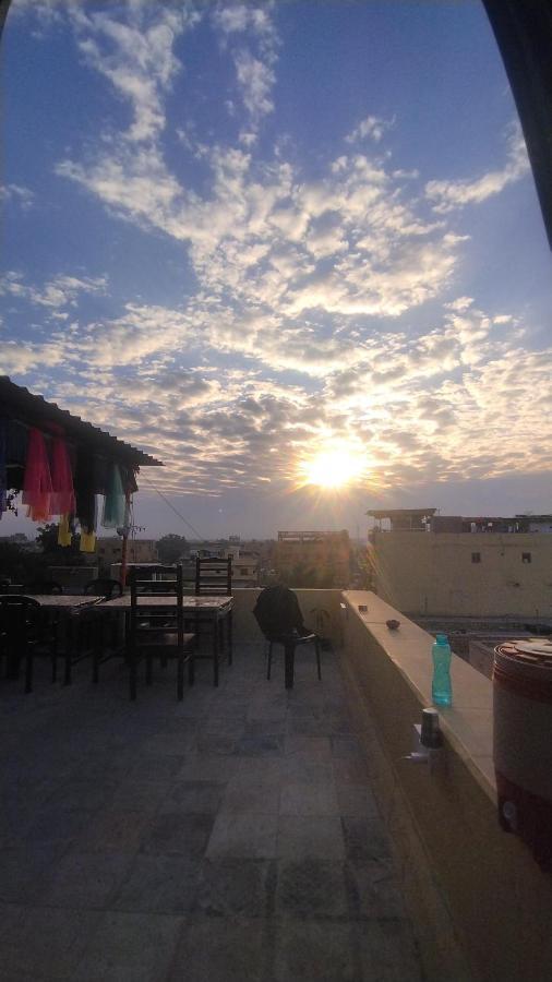 Relax Inn جيلسامر المظهر الخارجي الصورة