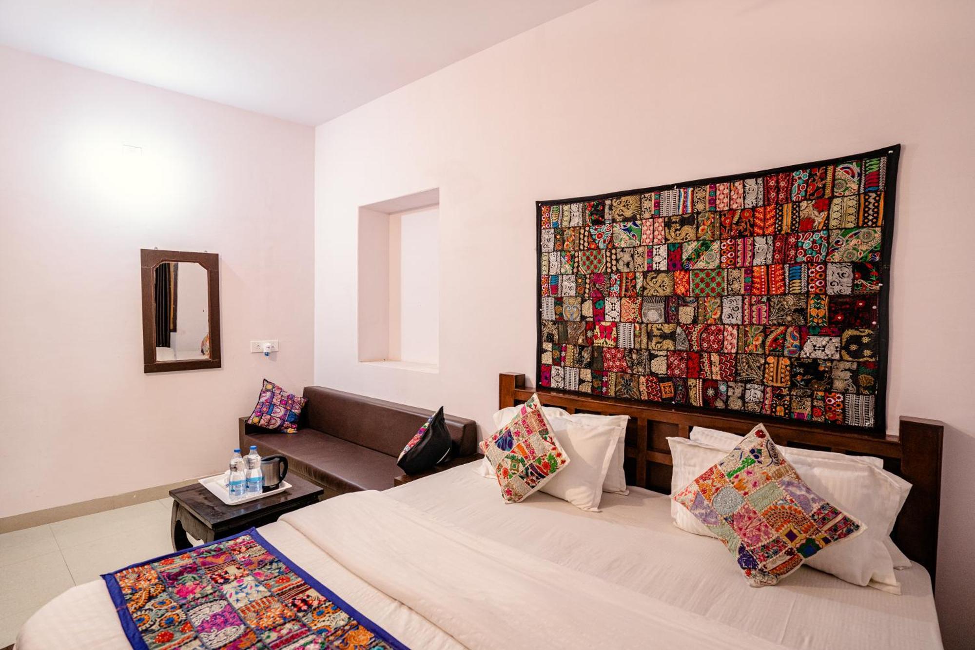 Relax Inn جيلسامر المظهر الخارجي الصورة