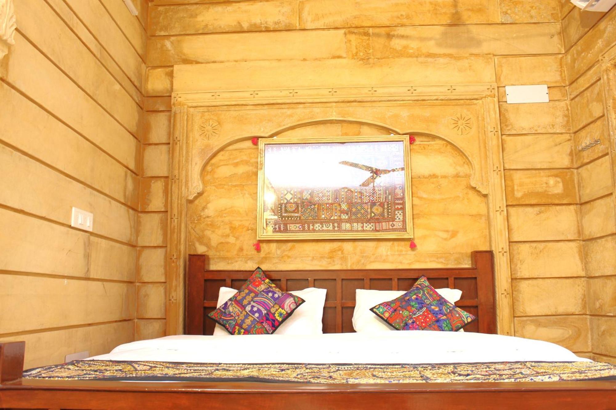 Relax Inn جيلسامر المظهر الخارجي الصورة