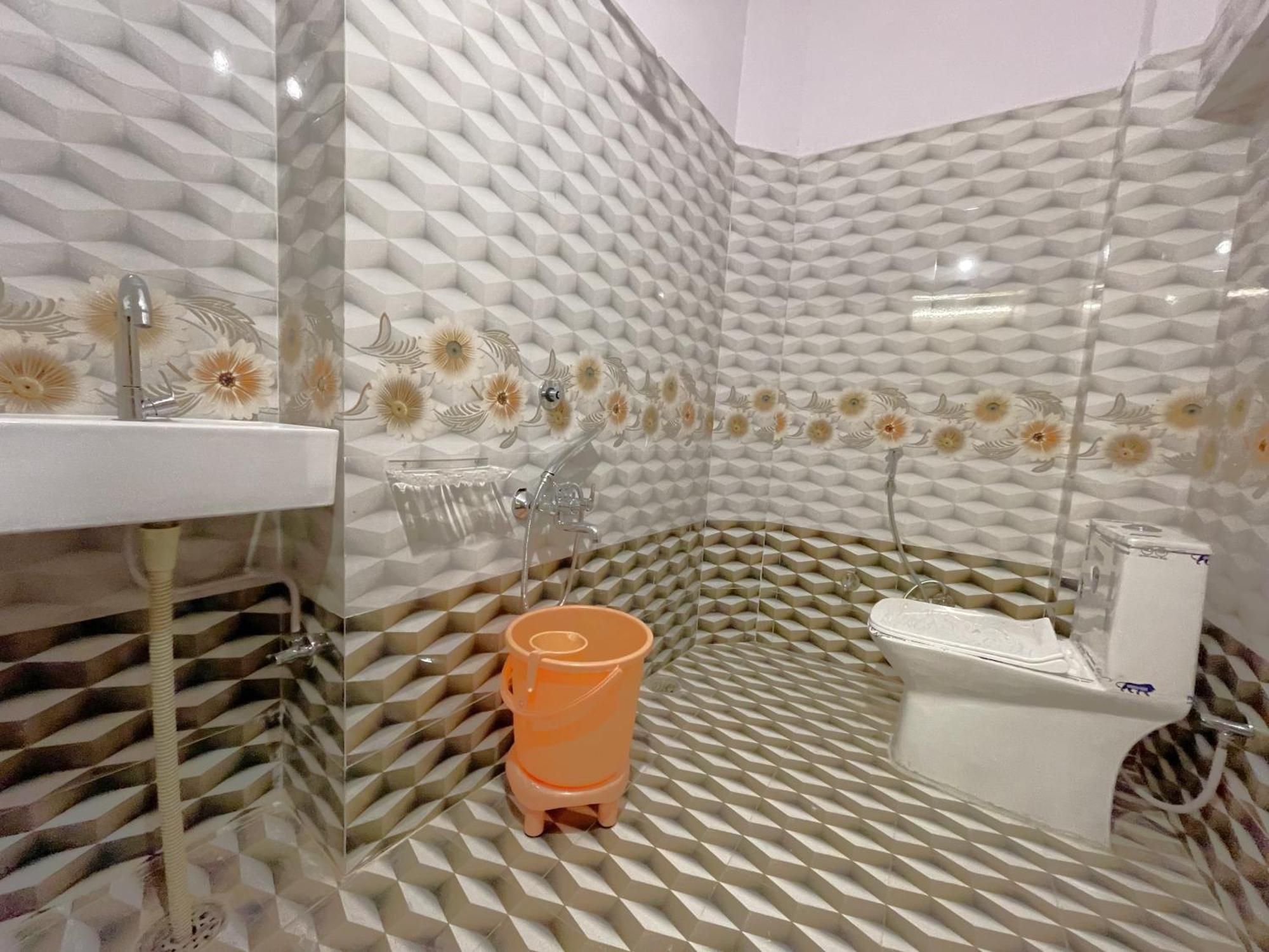 Relax Inn جيلسامر المظهر الخارجي الصورة