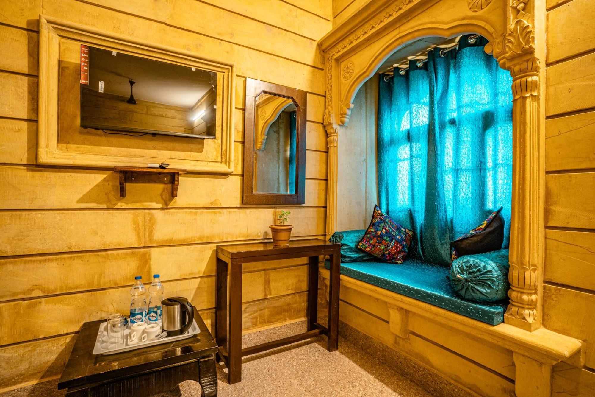 Relax Inn جيلسامر المظهر الخارجي الصورة