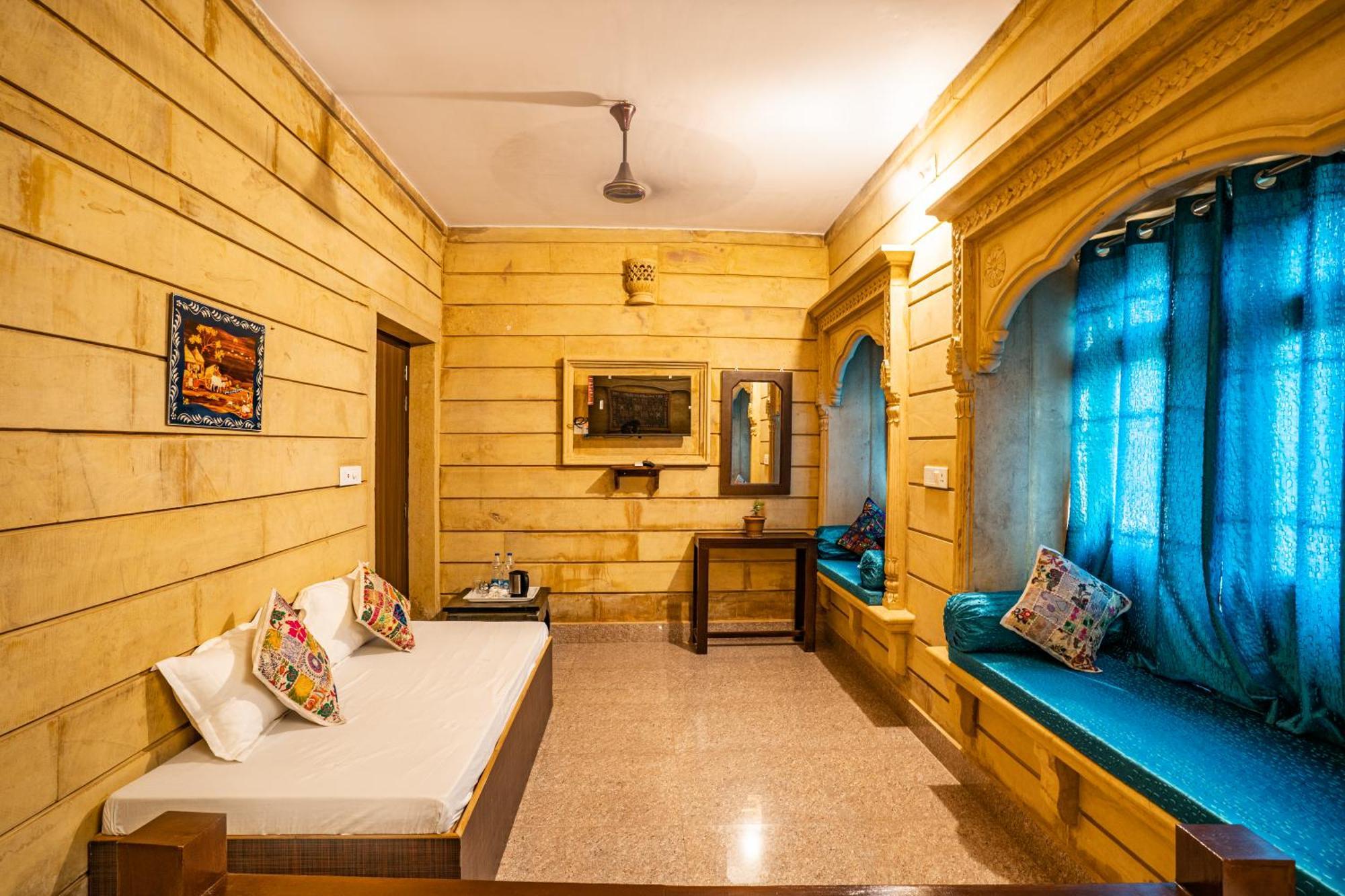Relax Inn جيلسامر المظهر الخارجي الصورة