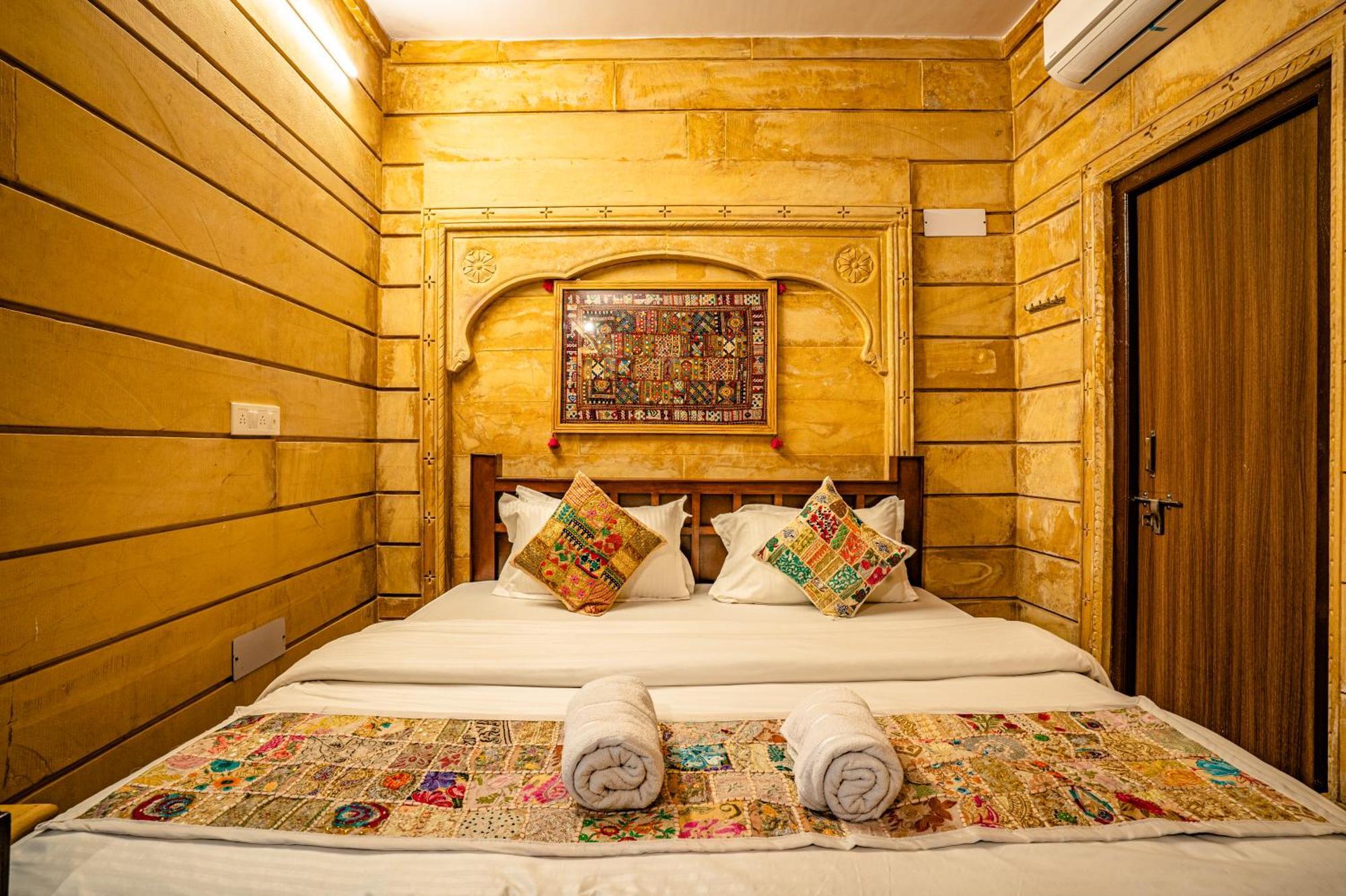Relax Inn جيلسامر المظهر الخارجي الصورة