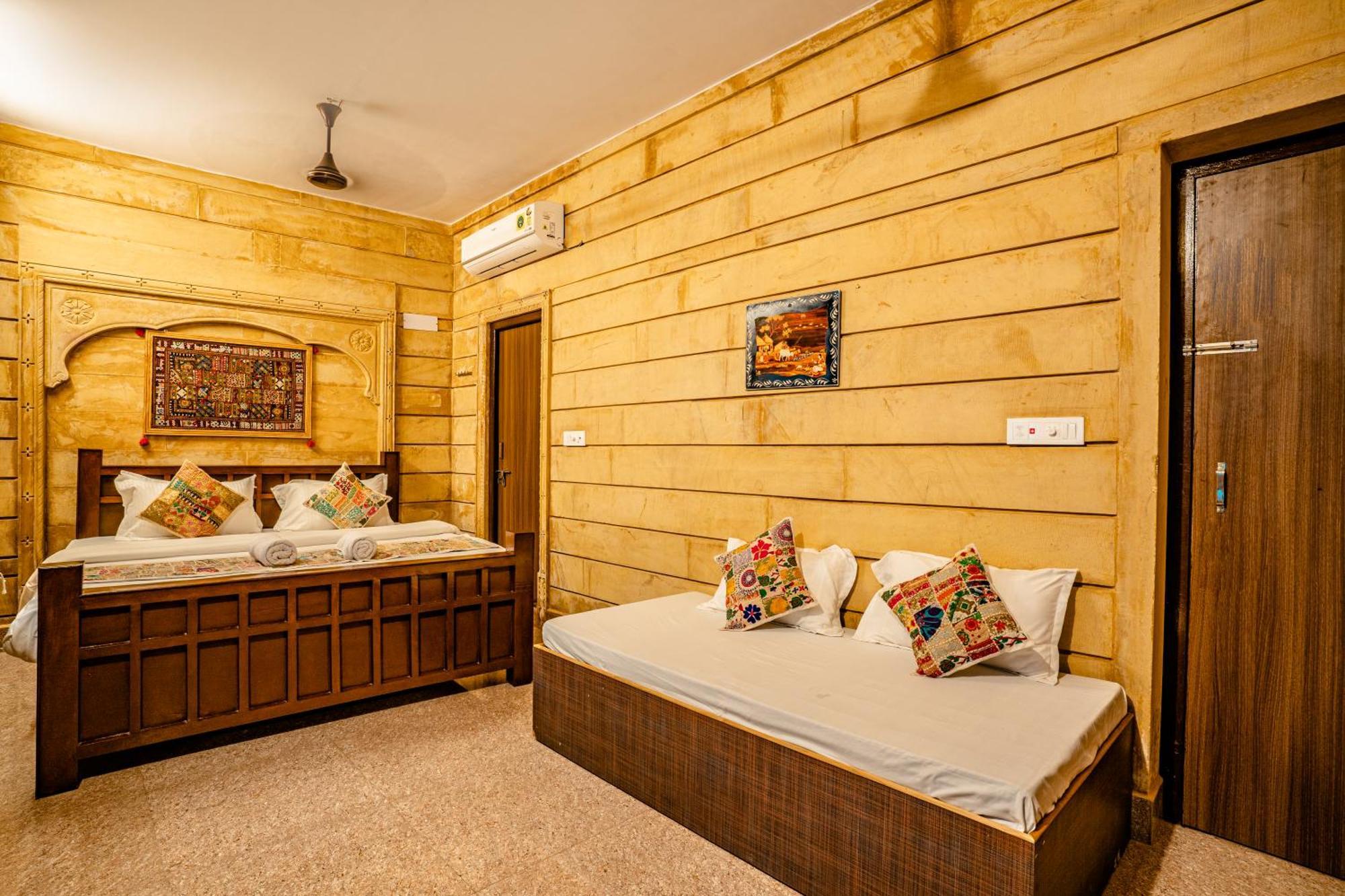 Relax Inn جيلسامر المظهر الخارجي الصورة