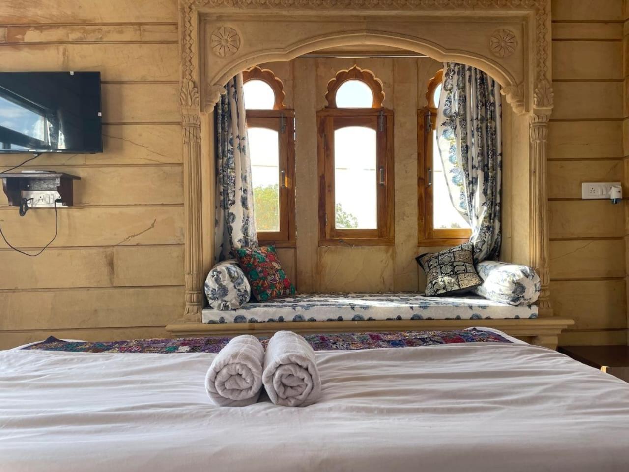 Relax Inn جيلسامر المظهر الخارجي الصورة