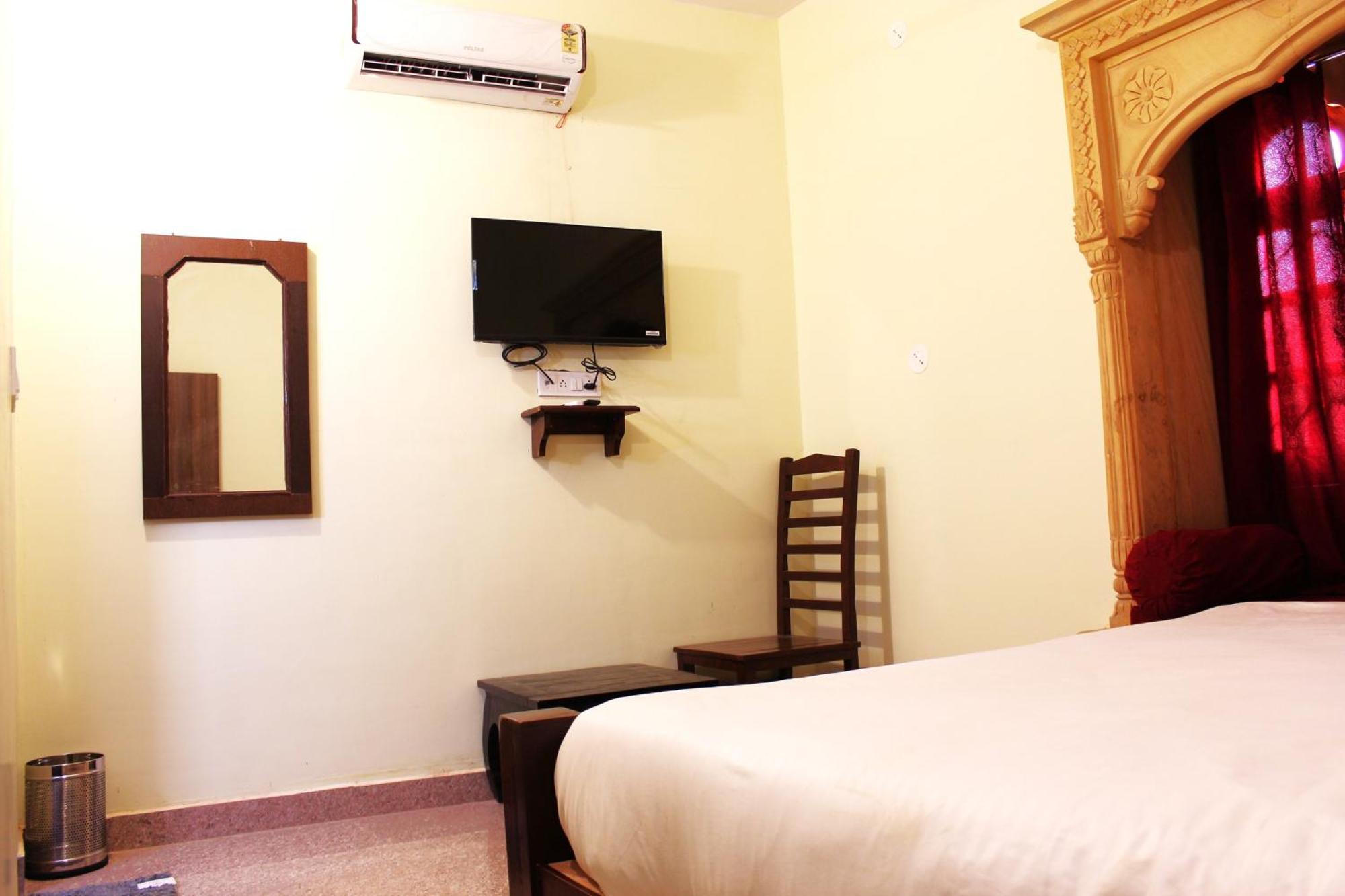 Relax Inn جيلسامر المظهر الخارجي الصورة