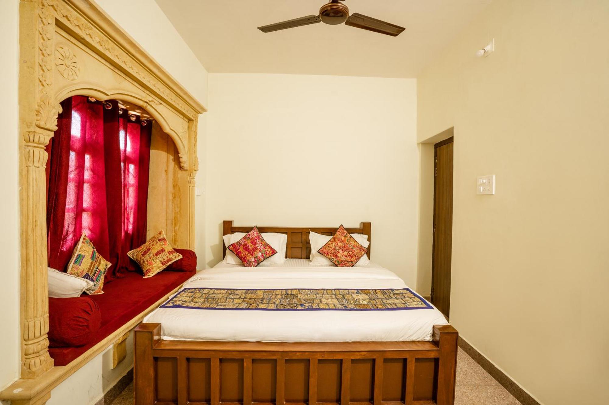 Relax Inn جيلسامر المظهر الخارجي الصورة