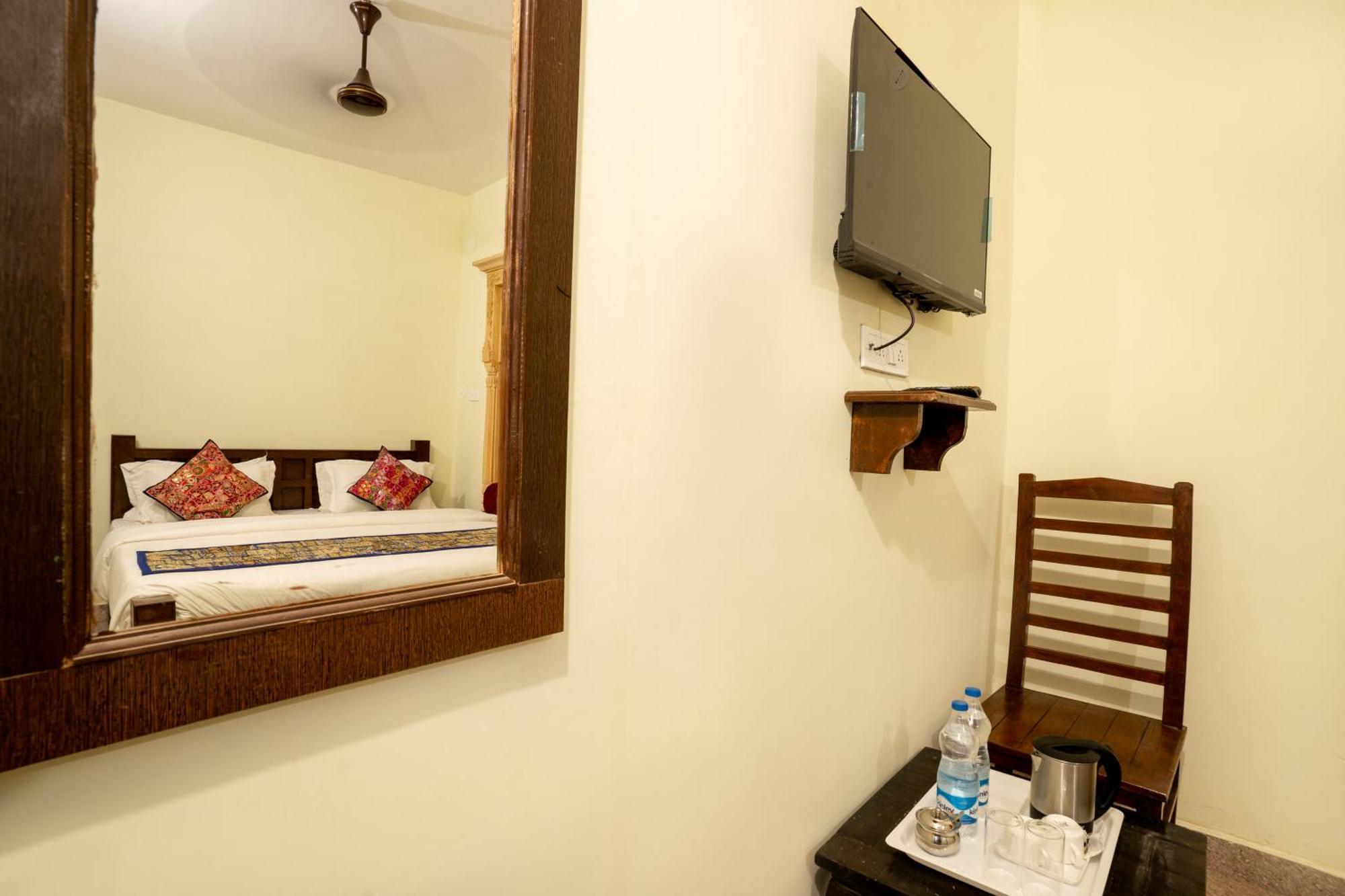 Relax Inn جيلسامر المظهر الخارجي الصورة