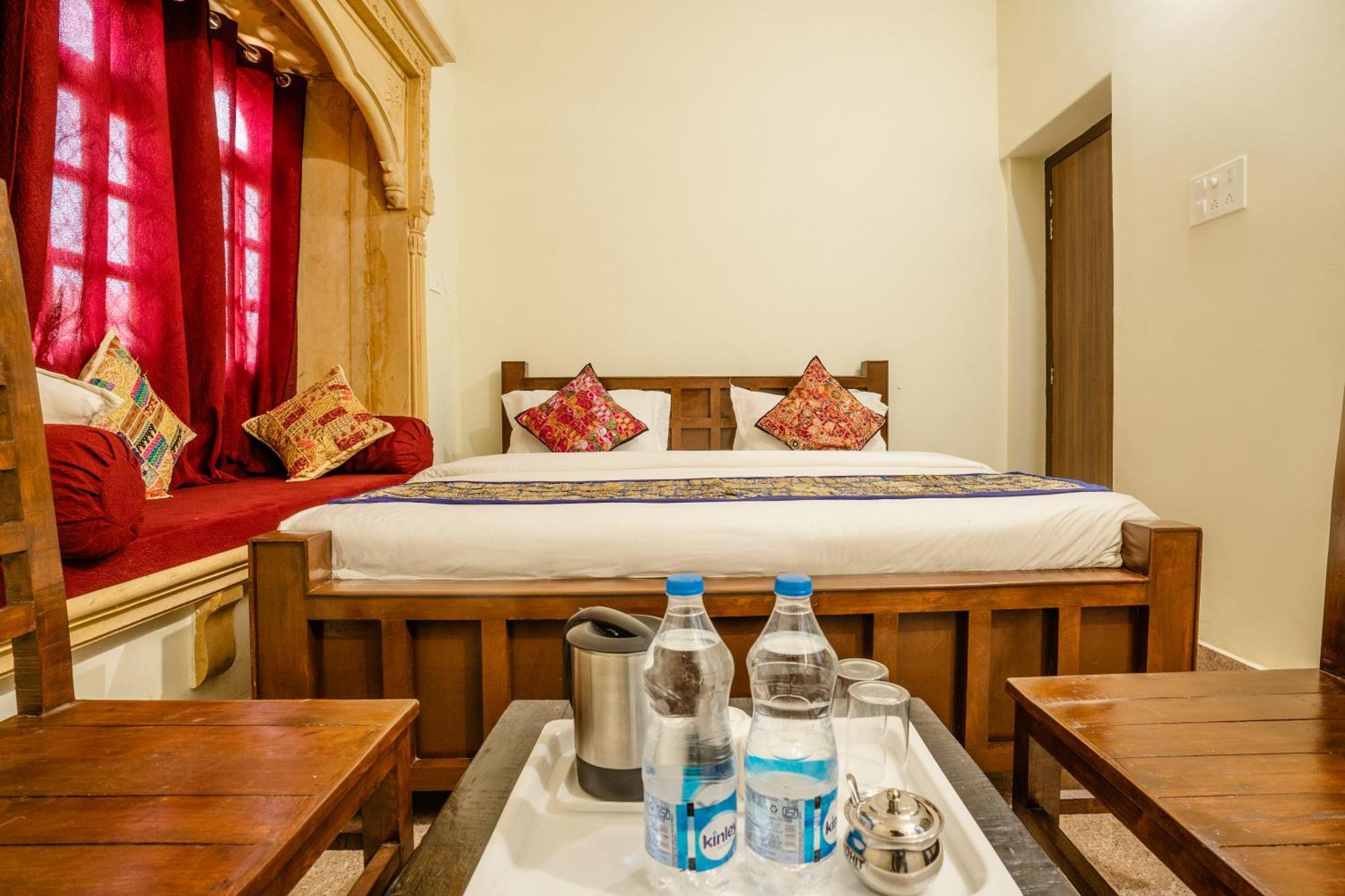 Relax Inn جيلسامر المظهر الخارجي الصورة