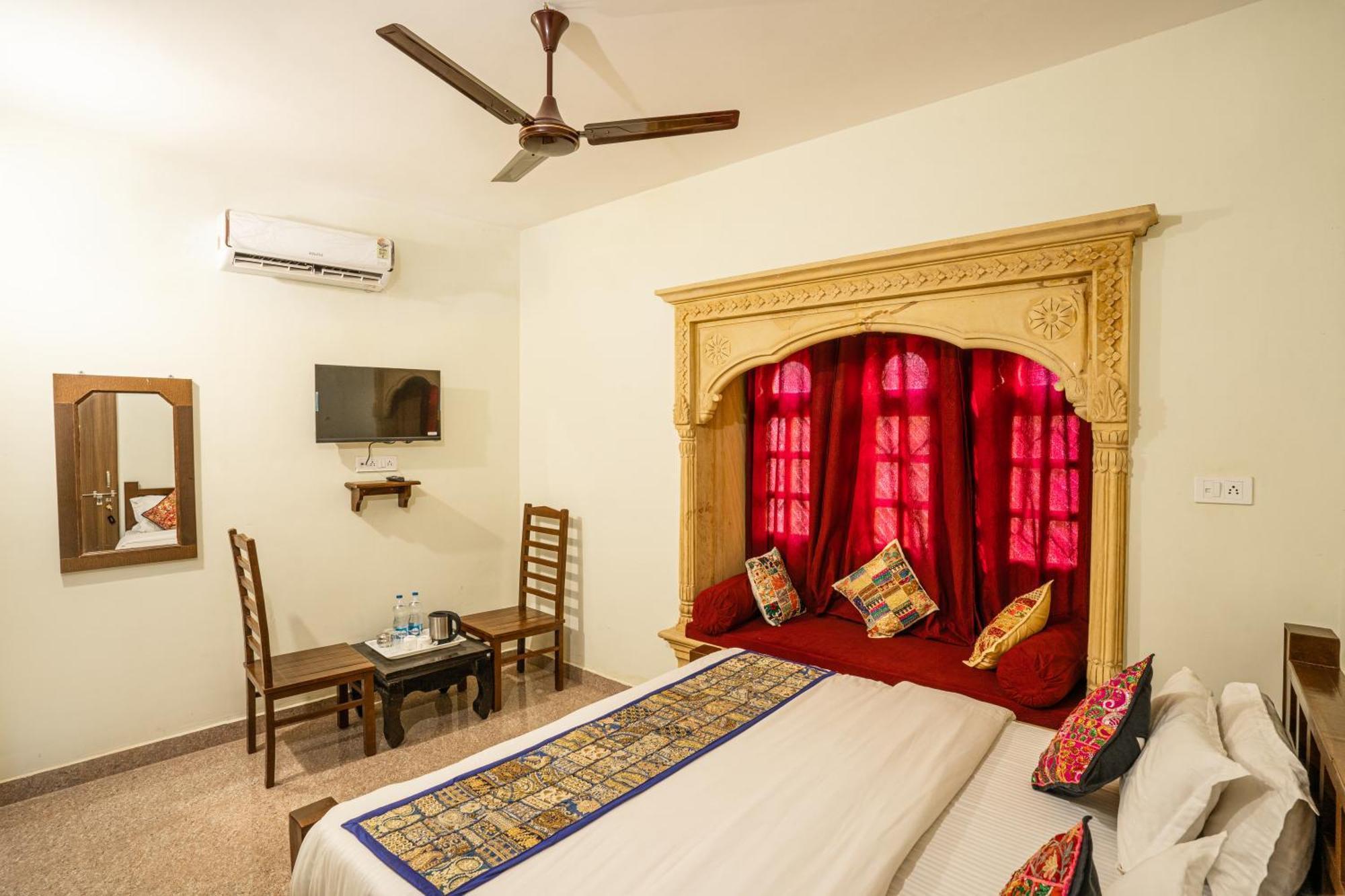 Relax Inn جيلسامر المظهر الخارجي الصورة