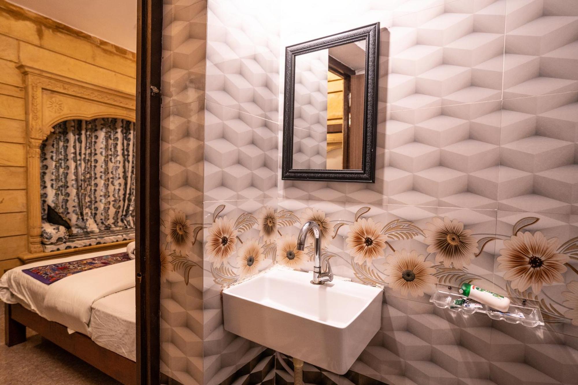Relax Inn جيلسامر المظهر الخارجي الصورة