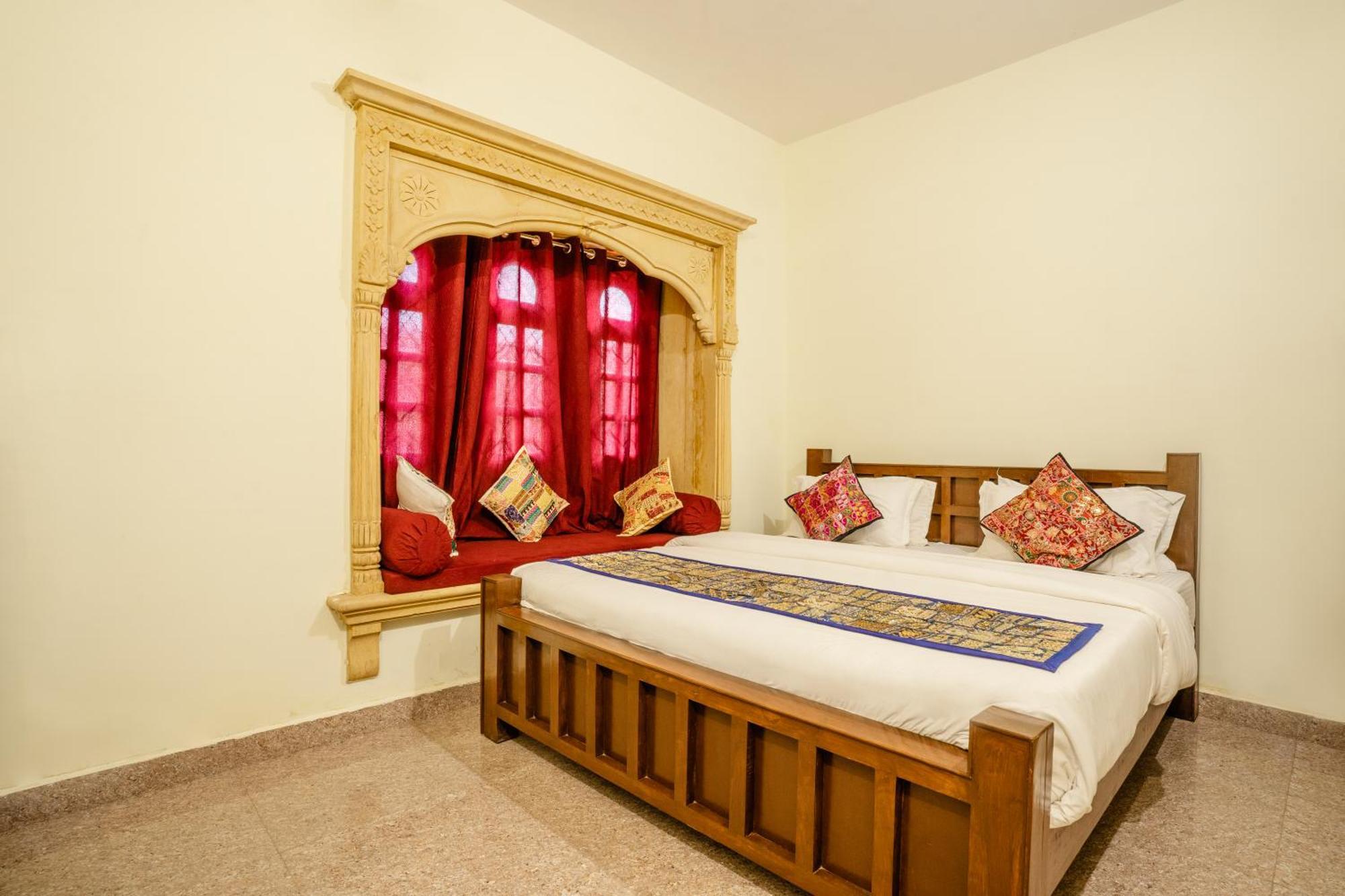 Relax Inn جيلسامر المظهر الخارجي الصورة