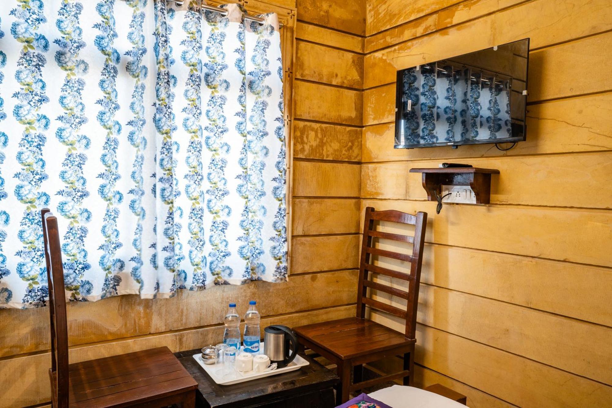 Relax Inn جيلسامر المظهر الخارجي الصورة
