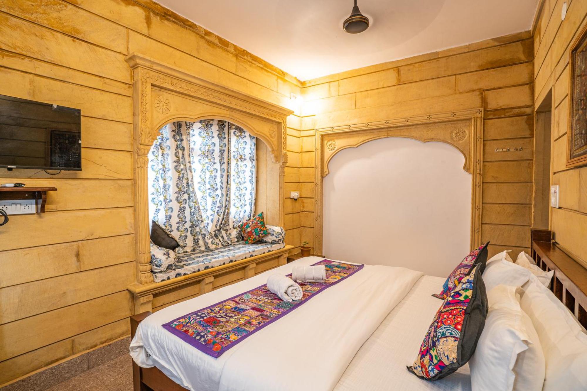 Relax Inn جيلسامر المظهر الخارجي الصورة