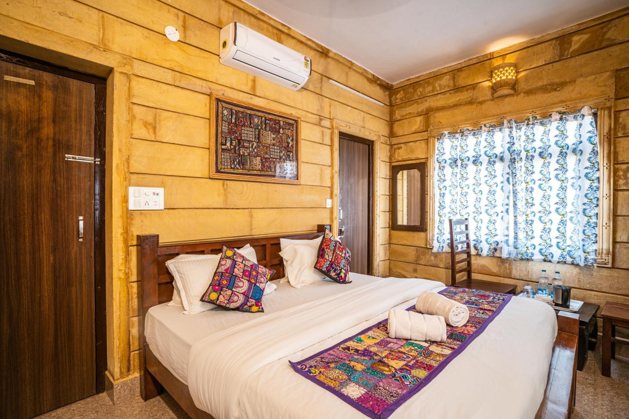 Relax Inn جيلسامر المظهر الخارجي الصورة