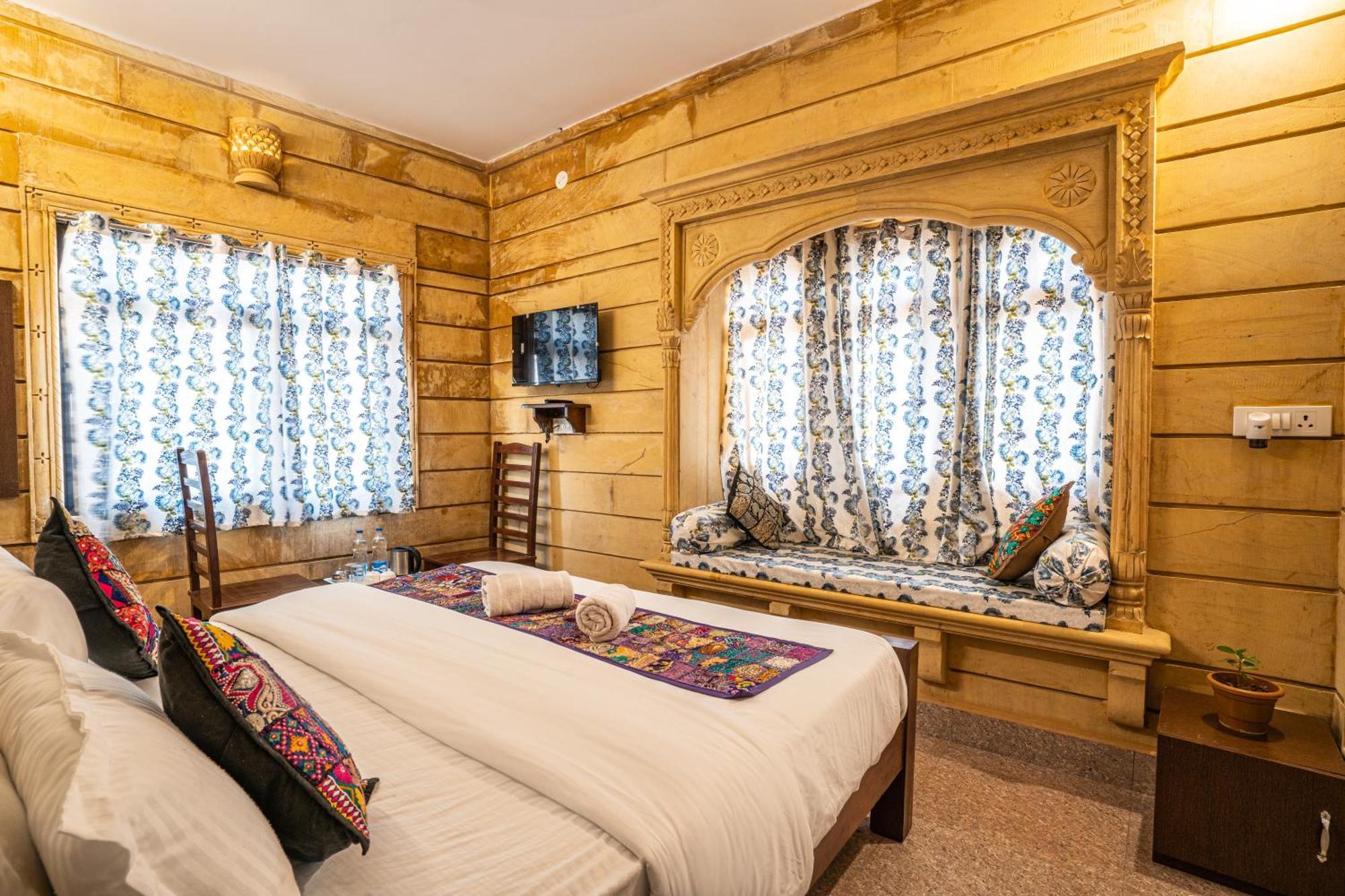 Relax Inn جيلسامر المظهر الخارجي الصورة